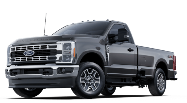 2025 Ford SuperDuty